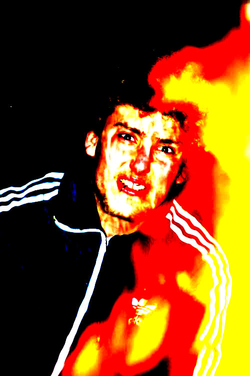 .